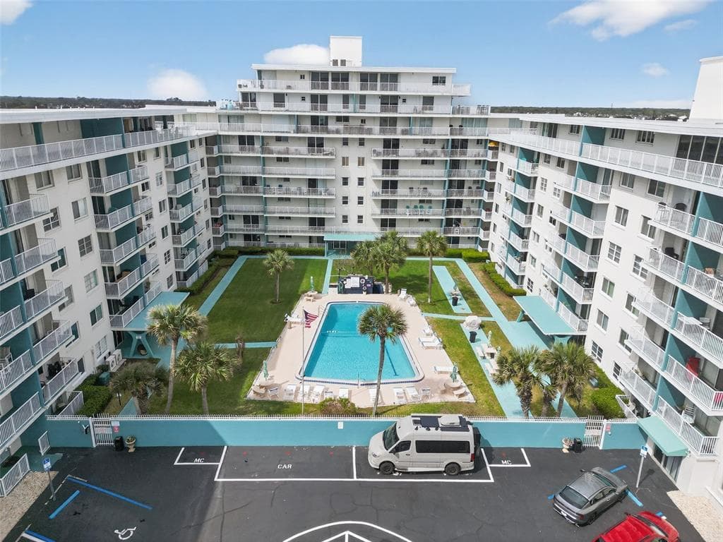 2727 N ATLANTIC AVENUE # 3170, DAYTONA BEACH, FL 32118