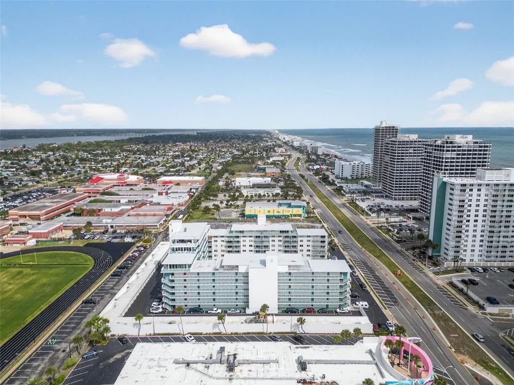 2727 N ATLANTIC AVENUE # 3170, DAYTONA BEACH, FL 32118 — zdjęcie 4