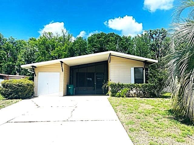 603 ROBIN LANE, WILDWOOD, FL 34785