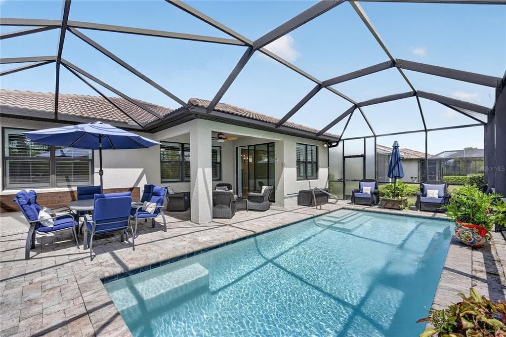 2633 DAISY DRIVE, NORTH PORT, FL 34289 — zdjęcie 3