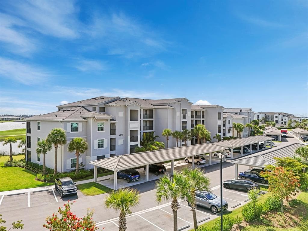 43993 BOARDWALK LOOP # 1925, PUNTA GORDA, FL 33982 — zdjęcie 2