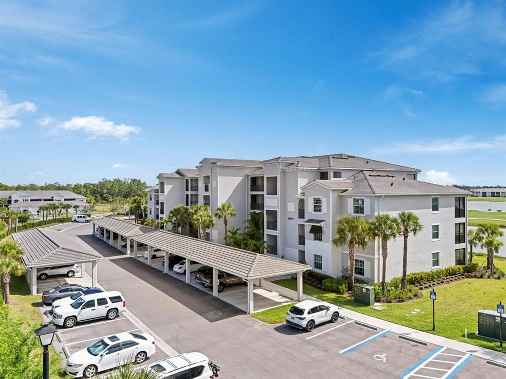 43993 BOARDWALK LOOP # 1925, PUNTA GORDA, FL 33982 — zdjęcie 3