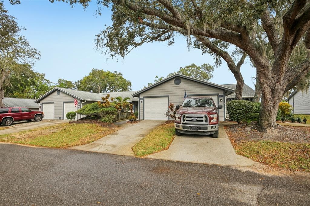 39650 US HIGHWAY 19 HIGHWAY N # 135, TARPON SPRINGS, FL 34689 — zdjęcie 2