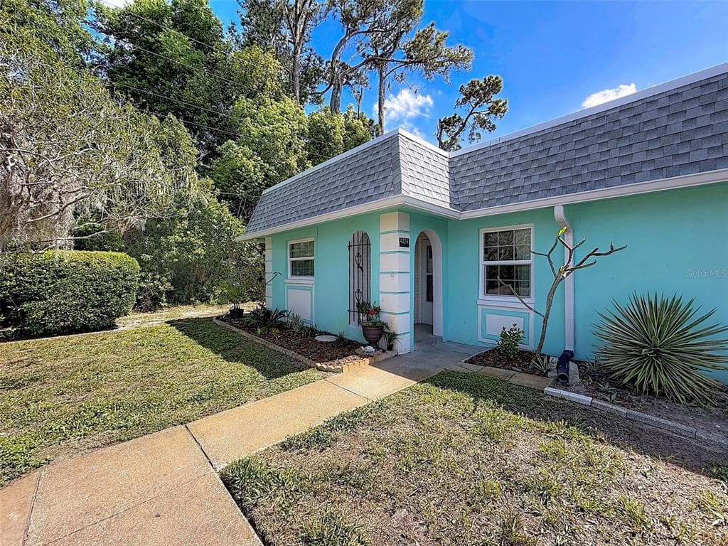 4224 TERRAPIN PLACE # 4224, NEW PORT RICHEY, FL 34652 — zdjęcie 4