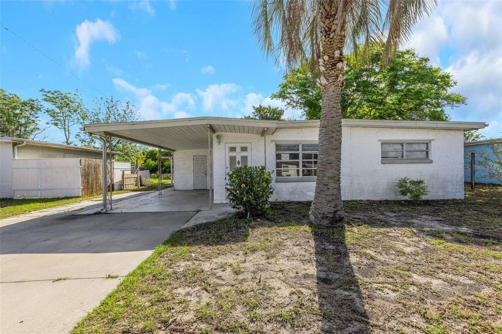 4040 FLAMINGO DRIVE, NEW PORT RICHEY, FL 34652