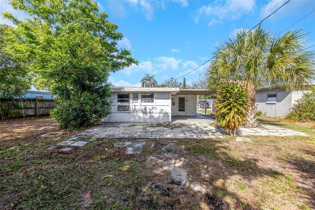 4040 FLAMINGO DRIVE, NEW PORT RICHEY, FL 34652 — zdjęcie 4