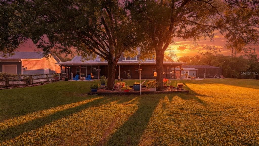 6521 219TH STREET E, BRADENTON, FL 34211 — zdjęcie 2