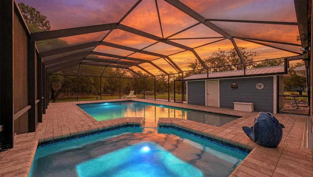 6521 219TH STREET E, BRADENTON, FL 34211 — zdjęcie 4