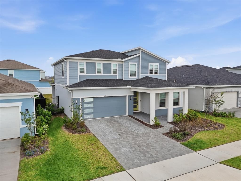 6711 WILLOW VIEW AVENUE, ORLANDO, FL 32829 — zdjęcie 2