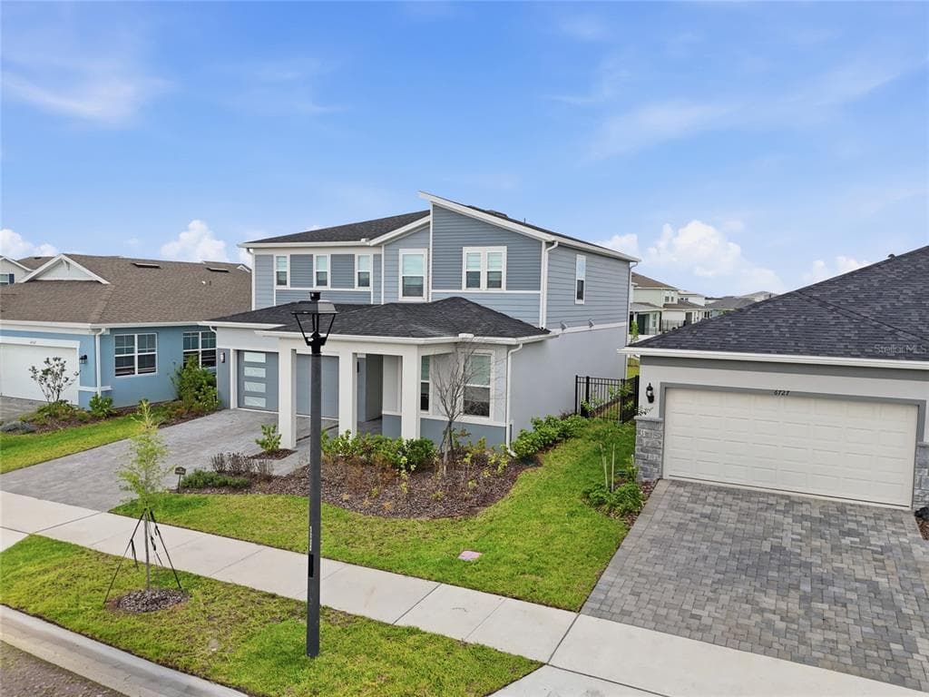 6711 WILLOW VIEW AVENUE, ORLANDO, FL 32829 — zdjęcie 3