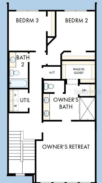 1655 SPRINGWELL LANE, SARASOTA, FL 34240 — zdjęcie 3