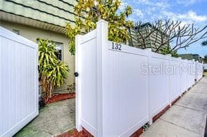 1799 N HIGHLAND AVENUE # 132, CLEARWATER, FL 33755