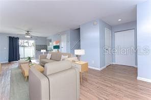 1799 N HIGHLAND AVENUE # 132, CLEARWATER, FL 33755 — zdjęcie 5