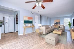 1799 N HIGHLAND AVENUE # 132, CLEARWATER, FL 33755 — zdjęcie 4