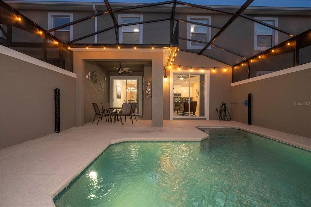 4399 SCENE LANE, KISSIMMEE, FL 34746 — zdjęcie 3