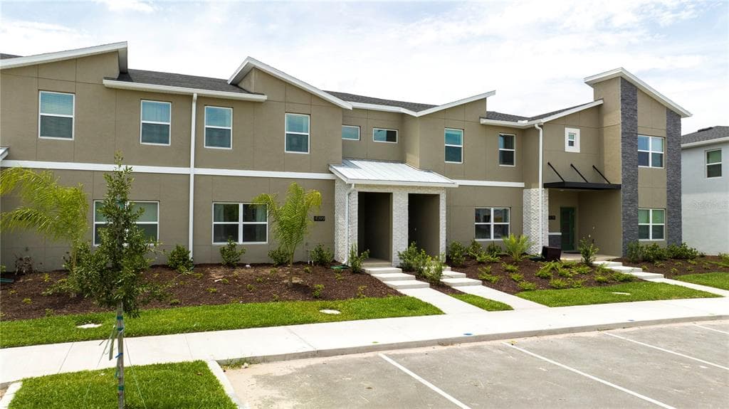 4399 SCENE LANE, KISSIMMEE, FL 34746