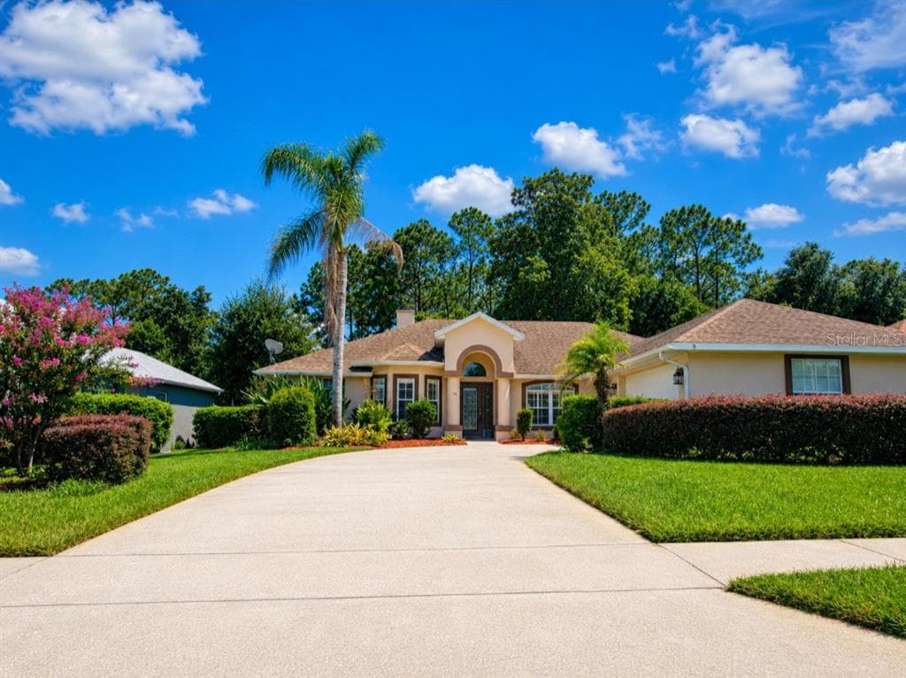 119 BRANDIWOOD COURT, DEBARY, FL 32713
