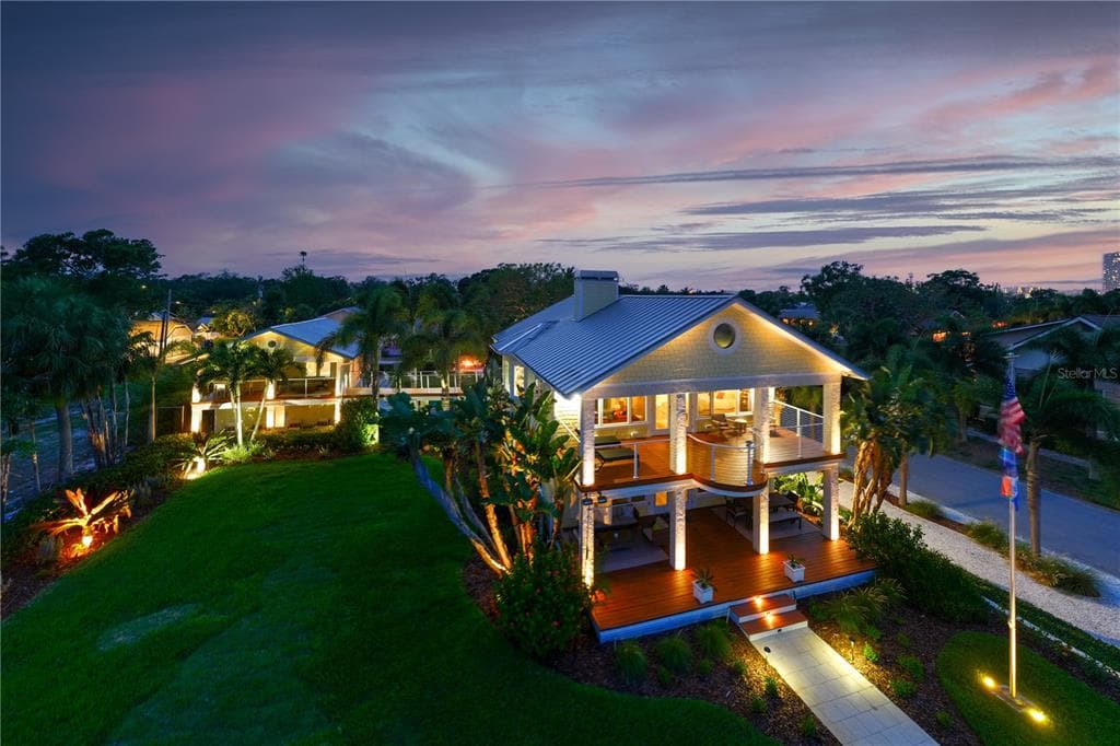 1803 BEACH DRIVE SE, ST PETERSBURG, FL 33705 — zdjęcie 3
