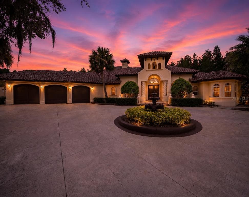 19165 GERACI ROAD, LUTZ, FL 33558 — zdjęcie 2