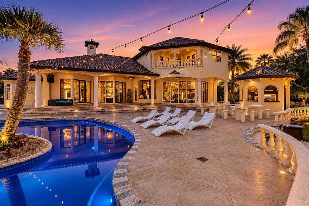 19165 GERACI ROAD, LUTZ, FL 33558 — zdjęcie 3