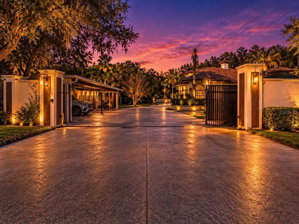 19165 GERACI ROAD, LUTZ, FL 33558 — zdjęcie 5