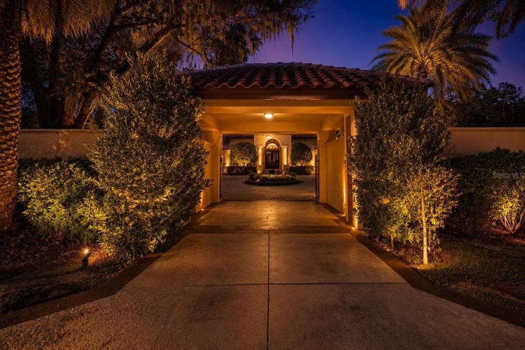 19165 GERACI ROAD, LUTZ, FL 33558 — zdjęcie 4