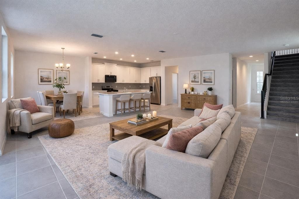 7036 ROLLING LEAF ROAD, GROVELAND, FL 34736 — zdjęcie 5