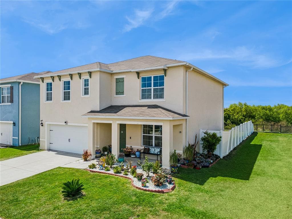 2933 IVY LAKE CT, LAKELAND, FL 33811 — zdjęcie 2