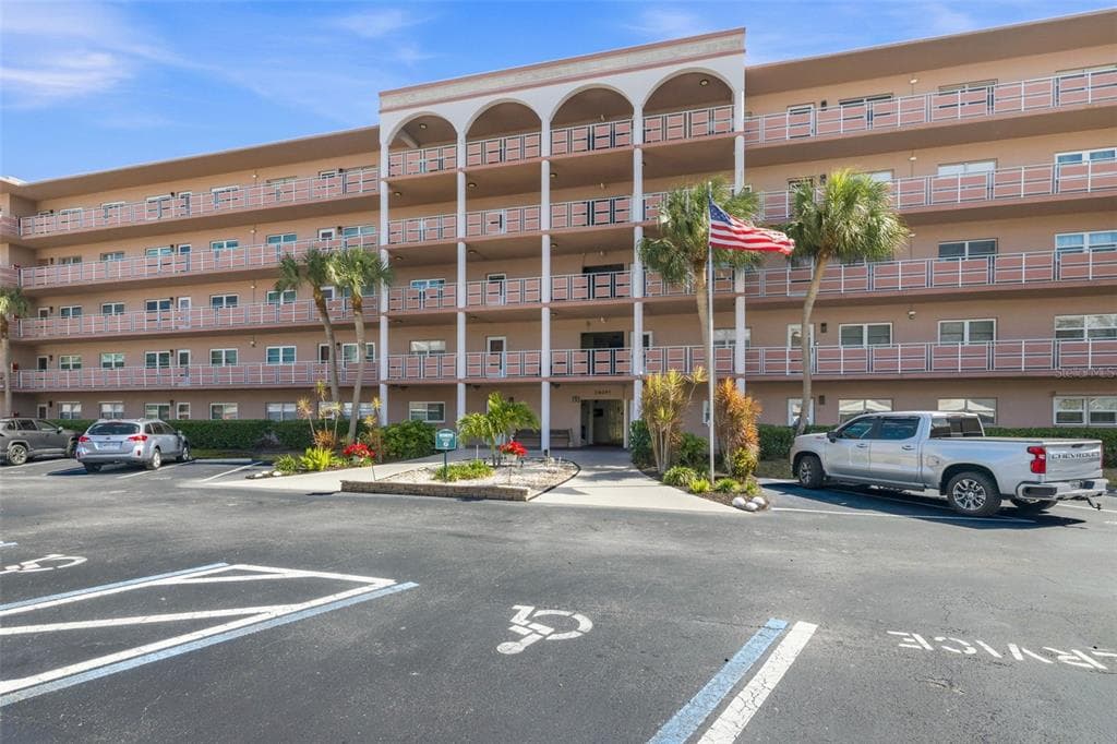 5521 80TH STREET N # 212, ST PETERSBURG, FL 33709