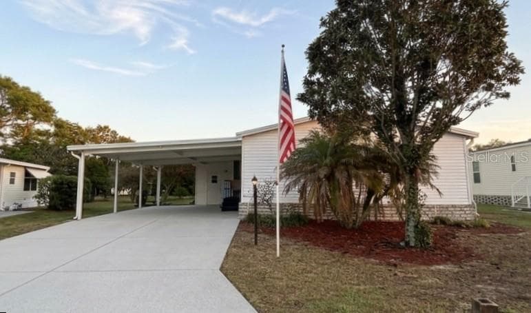5320 LAUREL OAK DRIVE, WINTER HAVEN, FL 33880 — zdjęcie 2