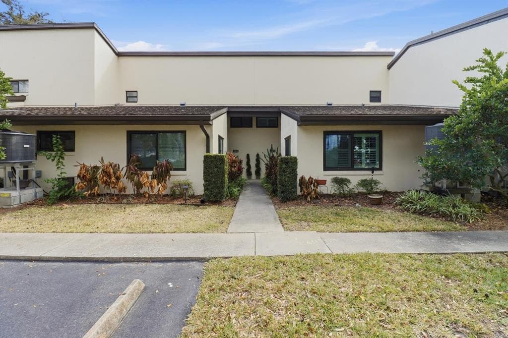 1637 SE PARADISE CIRCLE # 204, CRYSTAL RIVER, FL 34429 — zdjęcie 2