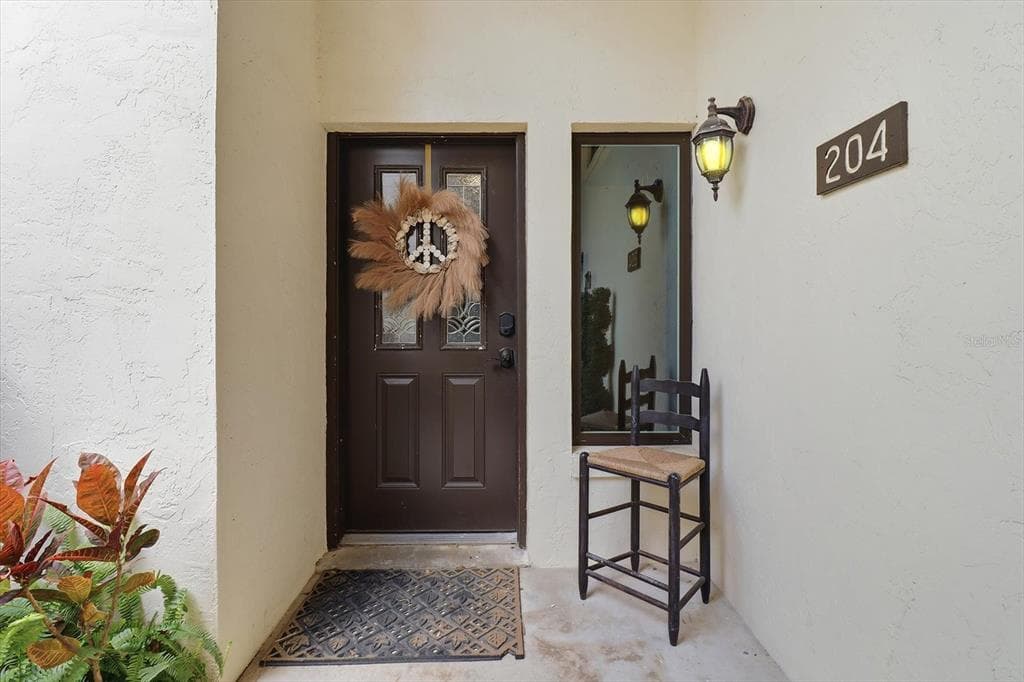 1637 SE PARADISE CIRCLE # 204, CRYSTAL RIVER, FL 34429 — zdjęcie 3