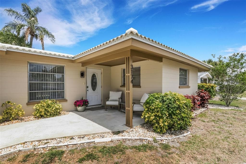 3174 REGATTA CIRCLE, SARASOTA, FL 34231 — zdjęcie 2