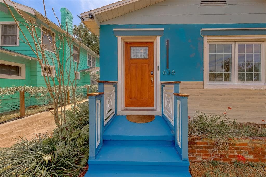 636 37TH AVENUE S, ST PETERSBURG, FL 33705 — zdjęcie 5