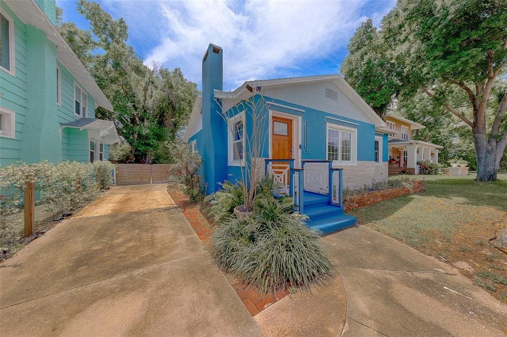 636 37TH AVENUE S, ST PETERSBURG, FL 33705 — zdjęcie 4