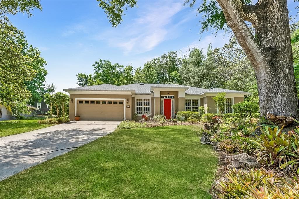 629 RYAN COURT, WINTER SPRINGS, FL 32708