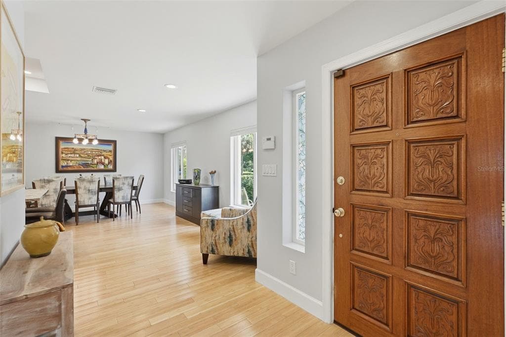 125 23RD AVENUE NE, ST PETERSBURG, FL 33704 — zdjęcie 5