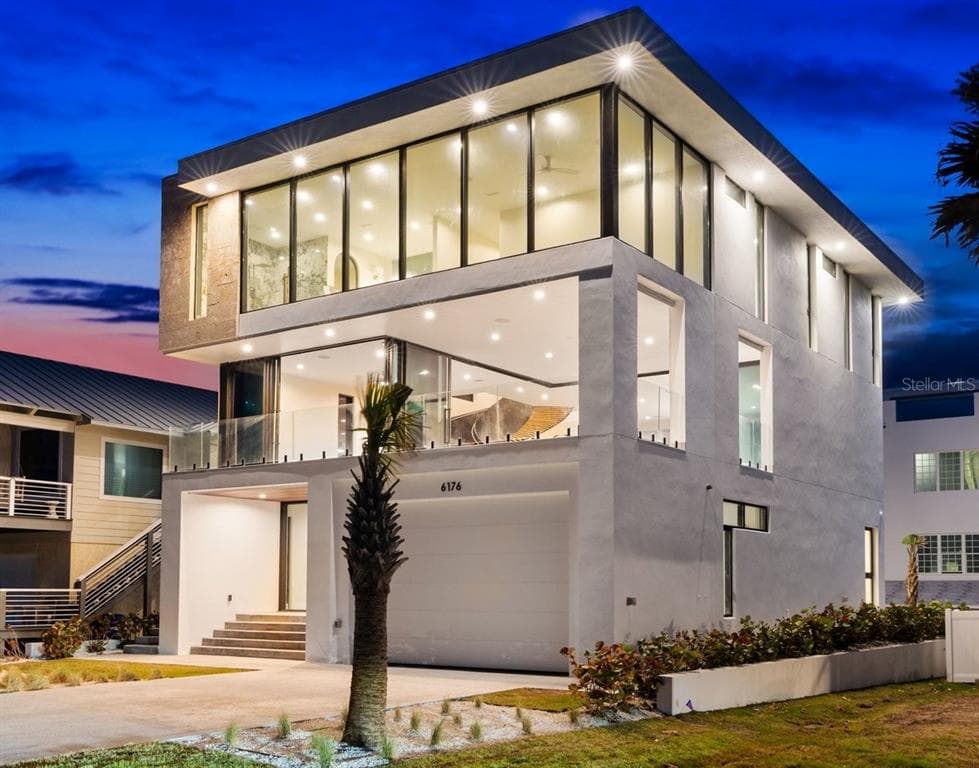 6176 S ATLANTIC AVENUE, NEW SMYRNA BEACH, FL 32169 — zdjęcie 2