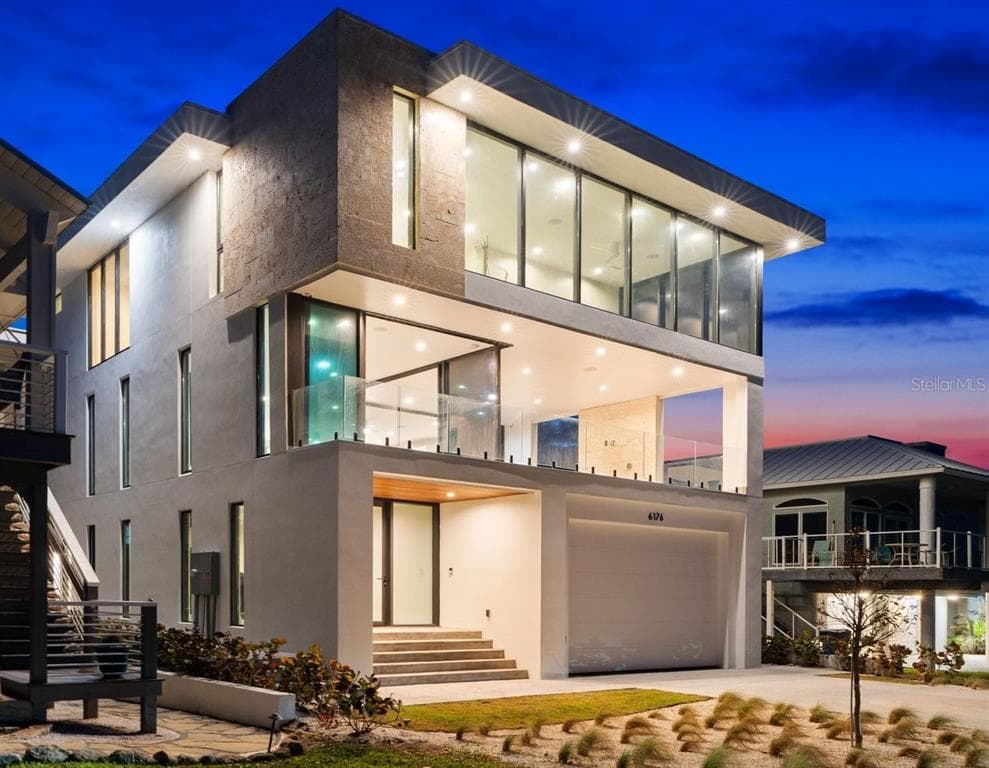 6176 S ATLANTIC AVENUE, NEW SMYRNA BEACH, FL 32169 — zdjęcie 3