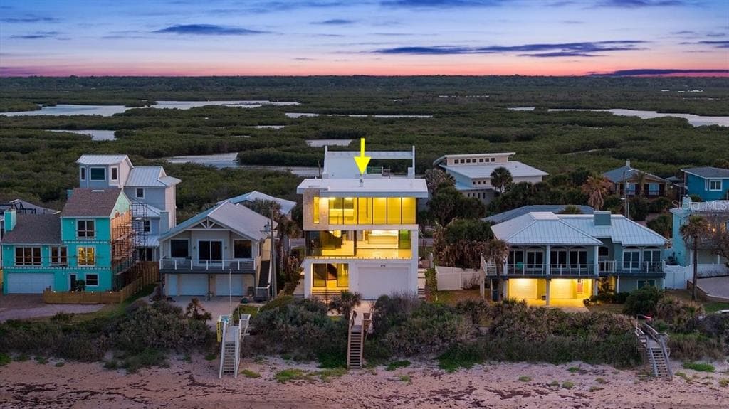 6176 S ATLANTIC AVENUE, NEW SMYRNA BEACH, FL 32169 — zdjęcie 5