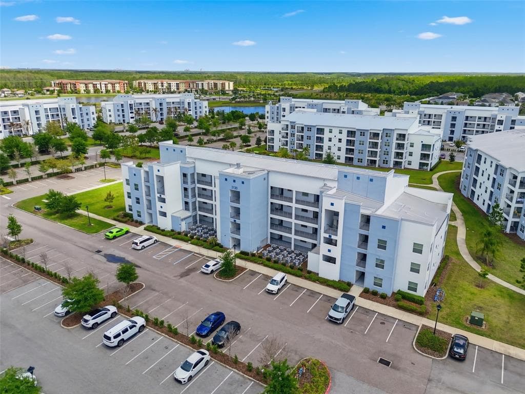 3120 PARADOX CIRCLE # 302, KISSIMMEE, FL 34746 — zdjęcie 3