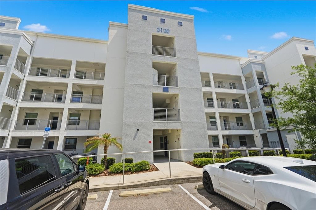 3120 PARADOX CIRCLE # 302, KISSIMMEE, FL 34746 — zdjęcie 5