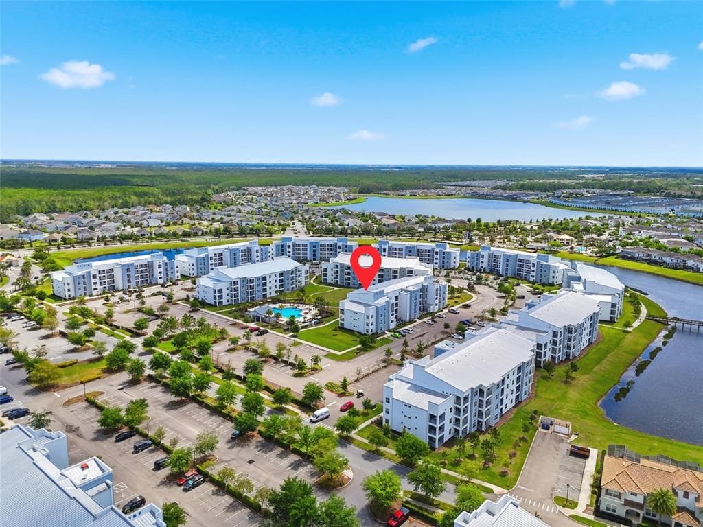 3120 PARADOX CIRCLE # 302, KISSIMMEE, FL 34746 — zdjęcie 4