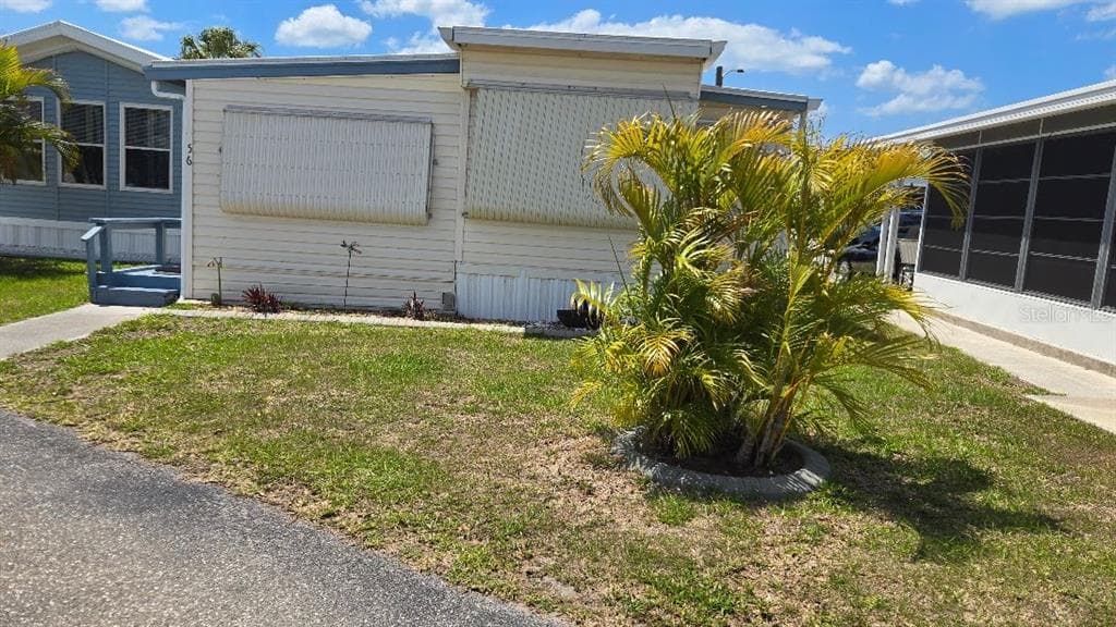 1475 FLAMINGO DRIVE # 56, ENGLEWOOD, FL 34224 — zdjęcie 2