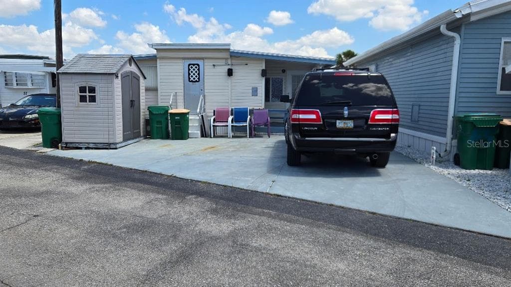 1475 FLAMINGO DRIVE # 56, ENGLEWOOD, FL 34224 — zdjęcie 3