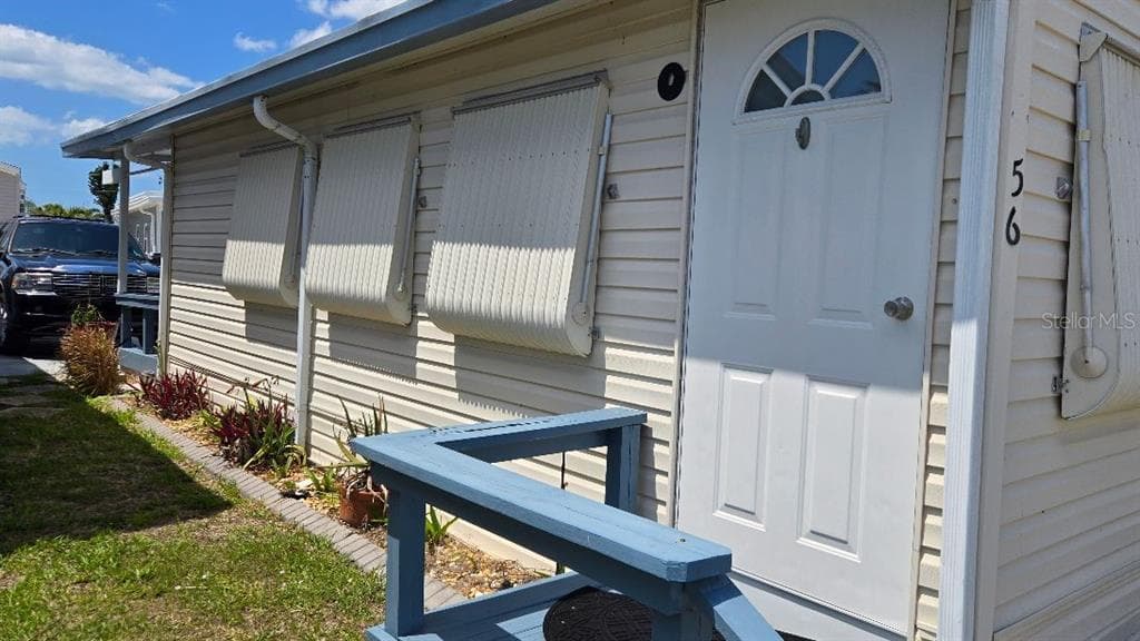 1475 FLAMINGO DRIVE # 56, ENGLEWOOD, FL 34224