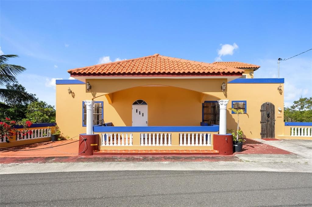 Km 15 H 7 PR 115 VILLA LA JOLLA, RINCON, PR 00677 — zdjęcie 2