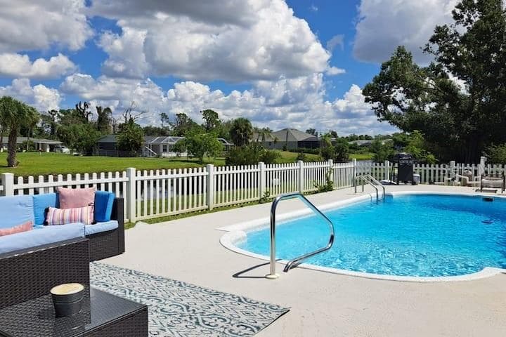 231 CADDY ROAD, ROTONDA WEST, FL 33947 — zdjęcie 3