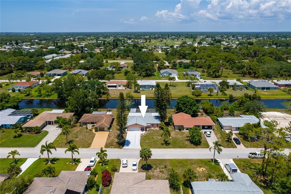231 CADDY ROAD, ROTONDA WEST, FL 33947