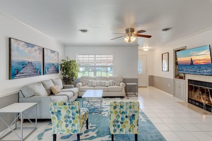 231 CADDY ROAD, ROTONDA WEST, FL 33947 — zdjęcie 4